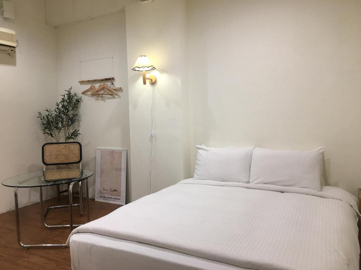 Xiu Shui Hotel 老街-停車-住宿 Yuchi Ngoại thất bức ảnh