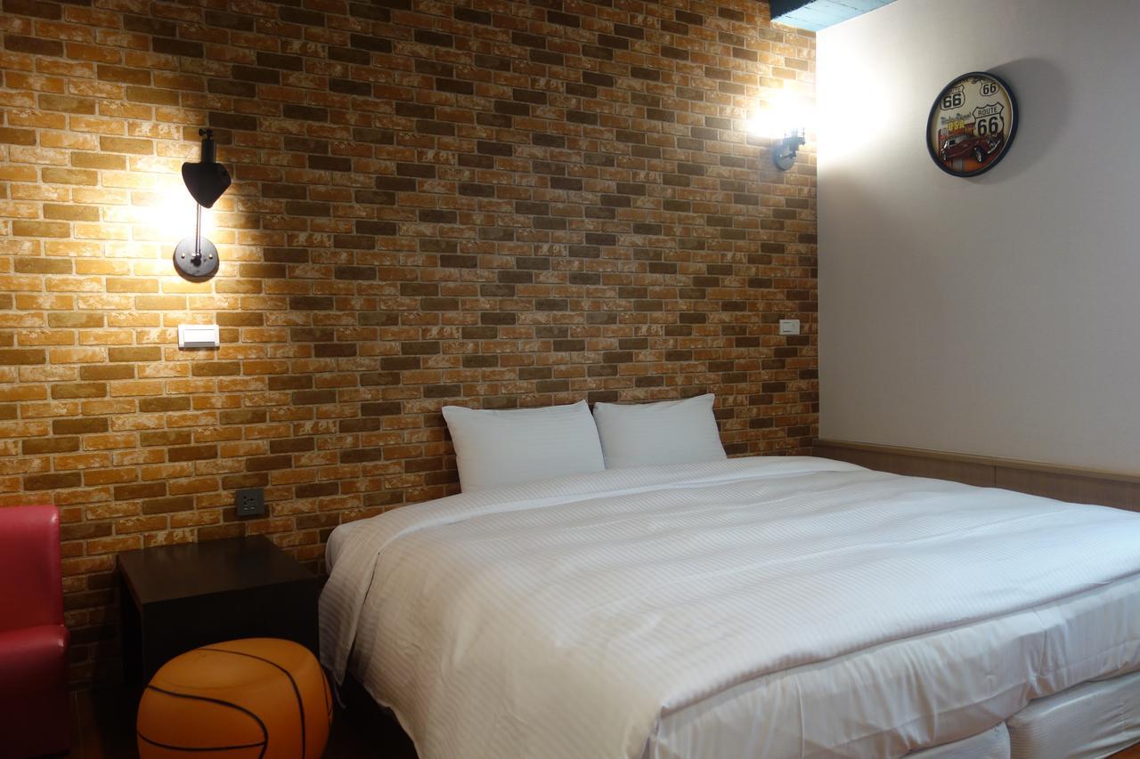 Xiu Shui Hotel 老街-停車-住宿 Yuchi Ngoại thất bức ảnh
