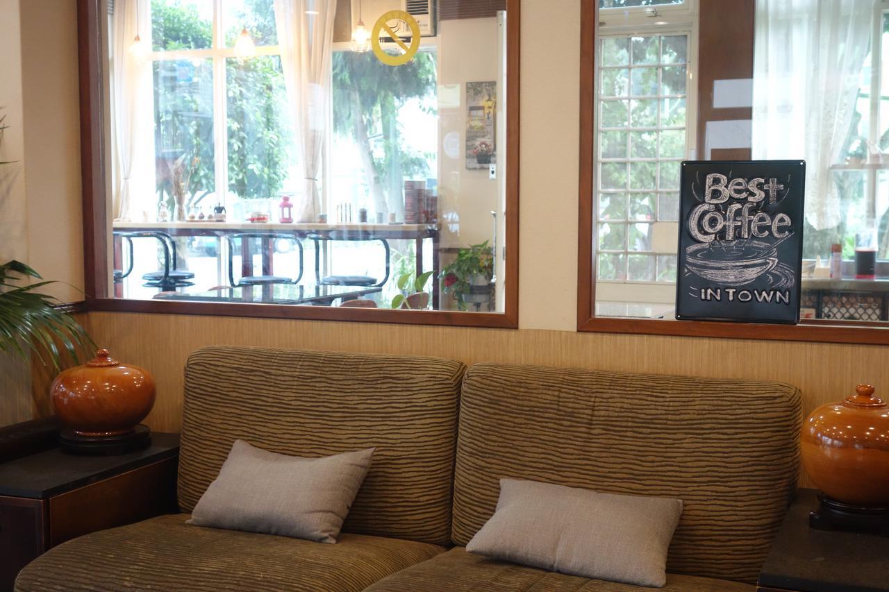 Xiu Shui Hotel 老街-停車-住宿 Yuchi Ngoại thất bức ảnh