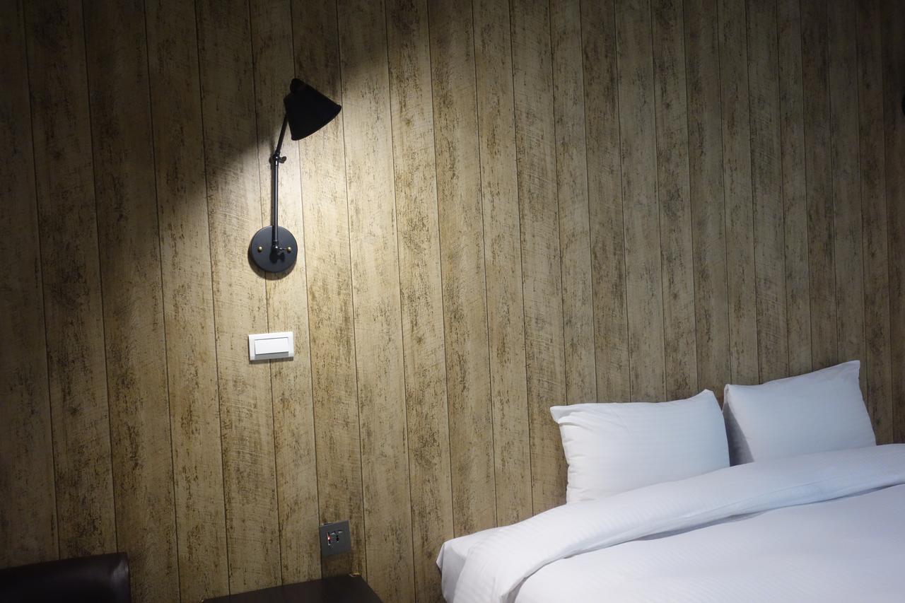 Xiu Shui Hotel 老街-停車-住宿 Yuchi Ngoại thất bức ảnh