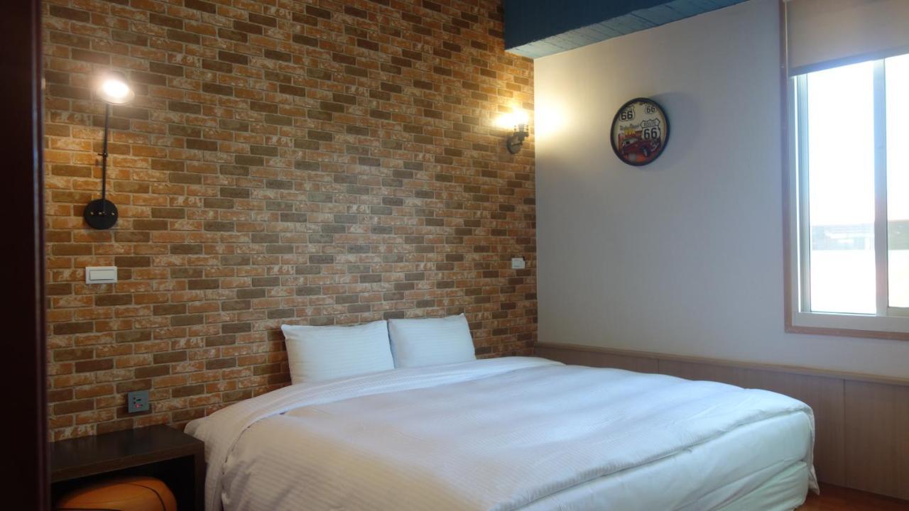 Xiu Shui Hotel 老街-停車-住宿 Yuchi Ngoại thất bức ảnh